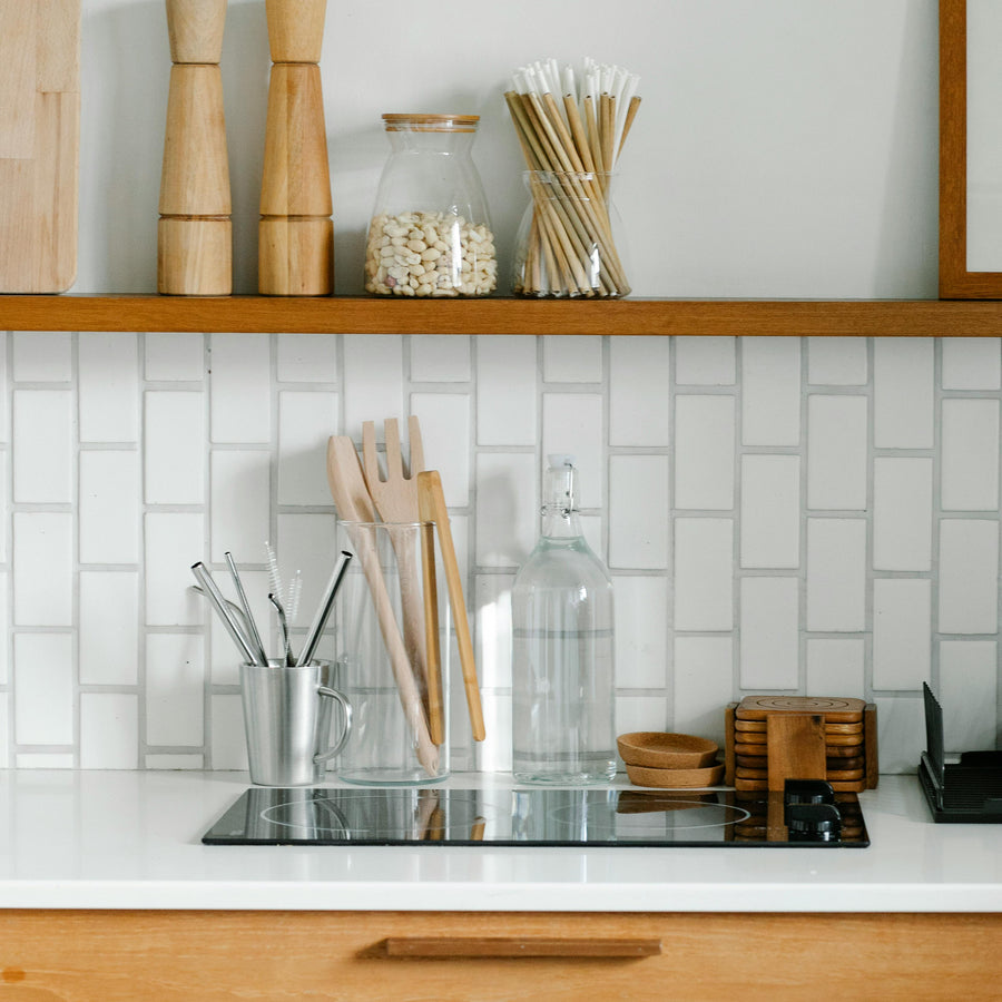 Kitchen Essentials