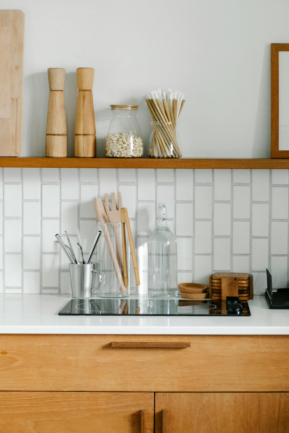 Kitchen Essentials